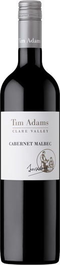 Tim Adams Cabernet Malbec 2018 Clare Valley
